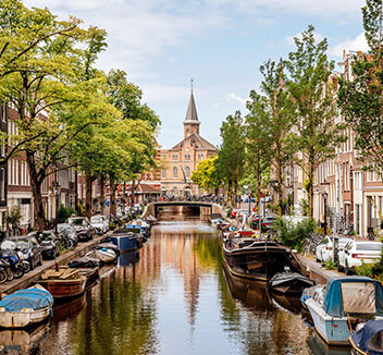 AMS